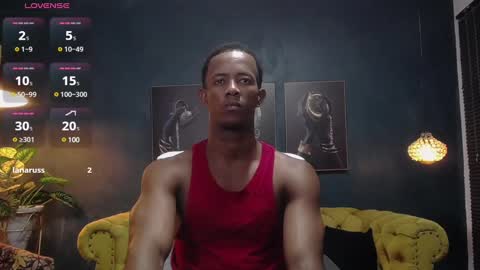 ATHLETIC  COCK online show from 16, 1, 2025