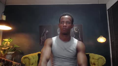 ATHLETIC  COCK online show from 4, 2, 2025