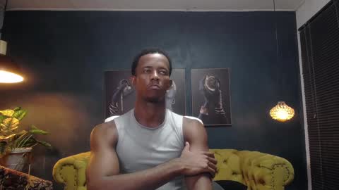 ATHLETIC  COCK online show from 4, 2, 2025