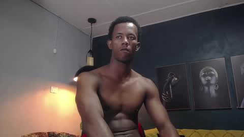 ATHLETIC  COCK online show from 18, 2, 2025