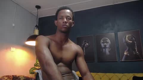 ATHLETIC  COCK online show from 19, 2, 2025