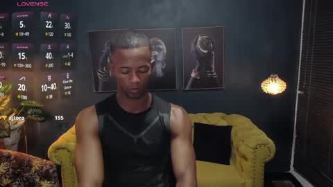 ATHLETIC  COCK online show from 26, 2, 2025