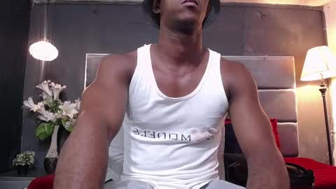 ATHLETIC  COCK online show from 18, 9, 2025