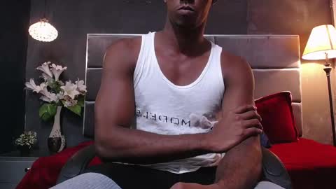 ATHLETIC  COCK online show from 27, 9, 2025