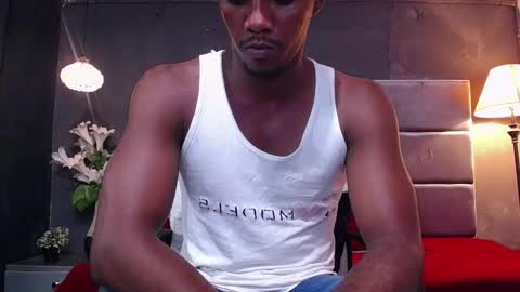 ATHLETIC  COCK online show from 10, 10, 2025