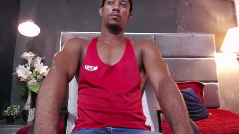 ATHLETIC  COCK online show from 14, 10, 2025