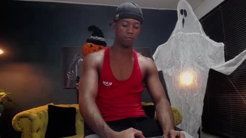 ATHLETIC  COCK online show from 2, 11, 2025