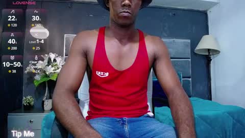 ATHLETIC  COCK online show from 12, 11, 2025