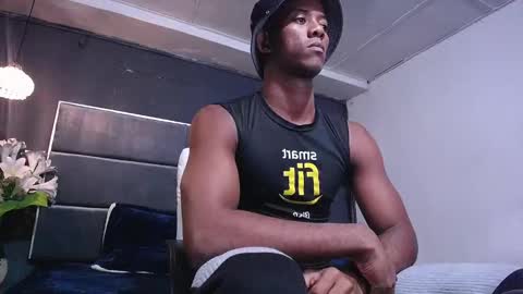 ATHLETIC  COCK online show from 29, 11, 2025