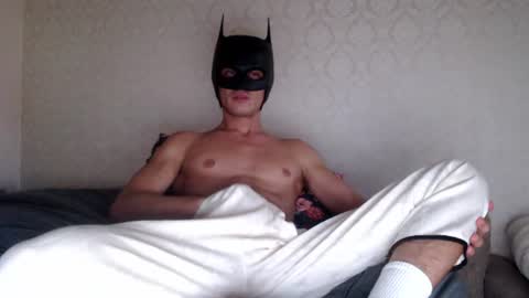 Snapshot of athleticloganx chatting on 27, 6, 2026 AthleticLoganX online show from 27, 6, 2026
