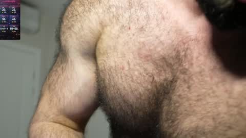 Tony online show from 8, 1, 2025