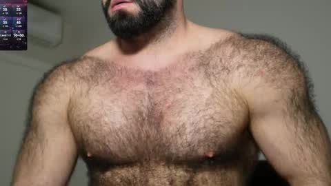 Tony online show from 18, 2, 2025