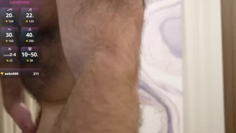 Tony online show from 26, 10, 2025