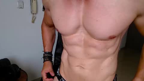 Antonio online show from 16, 10, 2025