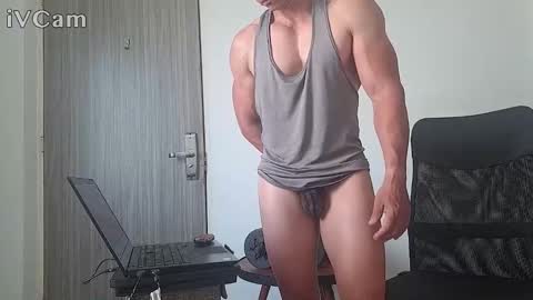 Antonio online show from 26, 10, 2025