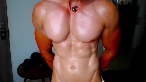 Antonio online show from 11, 11, 2025