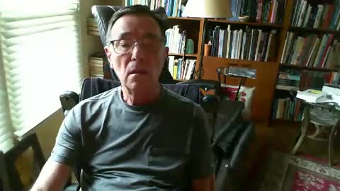 Atlhung9 online show from 5, 10, 2025