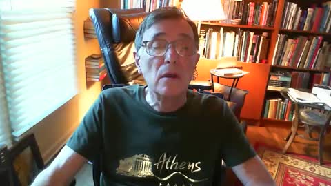 Atlhung9 online show from 11, 10, 2025