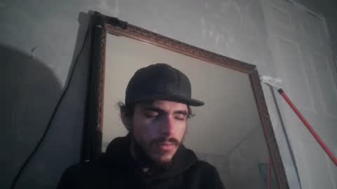 Snapshot of atmorin01 chatting on 13, 2, 2025 Atmarin199 aka Dre online show from 13, 2, 2025