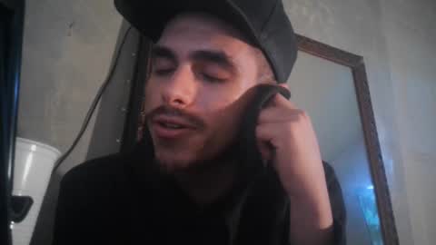 Snapshot of atmorin01 chatting on 22, 2, 2025 Atmarin199 aka Dre online show from 22, 2, 2025