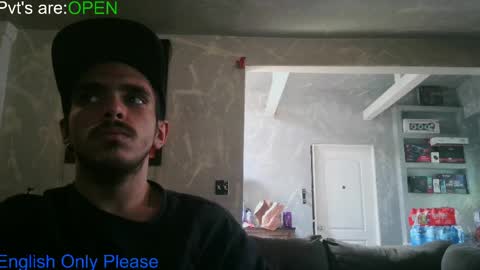Atmarin199 aka Dre online show from 19, 4, 2026