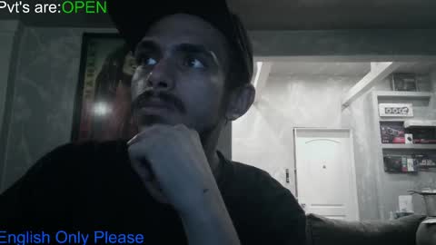 Atmarin199 aka Dre online show from 22, 4, 2026