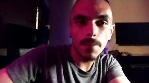 Atmarin199 aka Dre online show from 12, 7, 2026