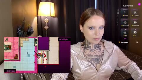 online every day between 10am-23pm online show from 22, 12, 2024