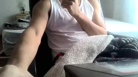 David - Independent Model  online show from 16, 11, 2025