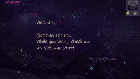 Atrena online show from 16, 12, 2024