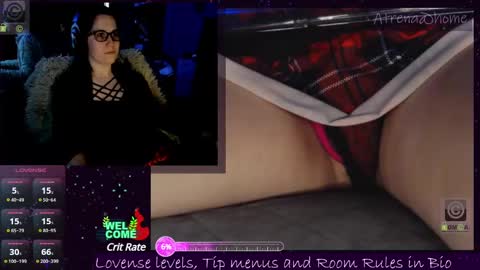 Atrena online show from 28, 12, 2024