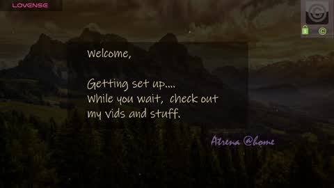 Atrena online show from 9, 4, 2026