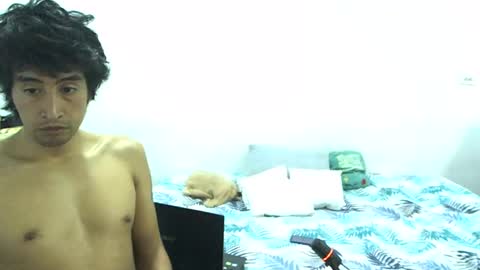 Snapshot of attemporaly chatting on 2, 2, 2025 attemporaly online show from 2, 2, 2025