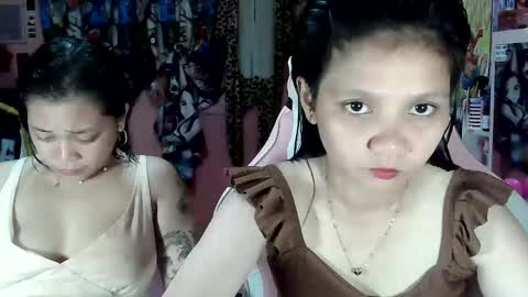Snapshot of aubrey_fuckdoll chatting on 9, 9, 2025 aubrey_fuckdoll online show from 9, 9, 2025