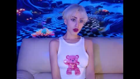 Snapshot of aubrey_rock chatting on 7, 12, 2024 Aubrey online show from 7, 12, 2024