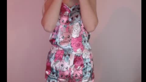 Snapshot of aubrey_rock chatting on 11, 3, 2025 Aubrey online show from 11, 3, 2025