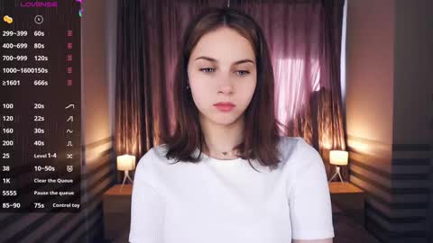 Snapshot of audiedelorbe chatting on 3, 10, 2025 Jolyn online show from 3, 10, 2025