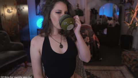 Audrey online show from 8, 3, 2025