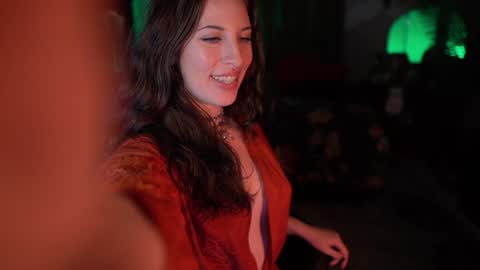 Audrey online show from 2, 3, 2026