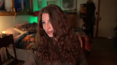 Audrey online show from 2, 6, 2026