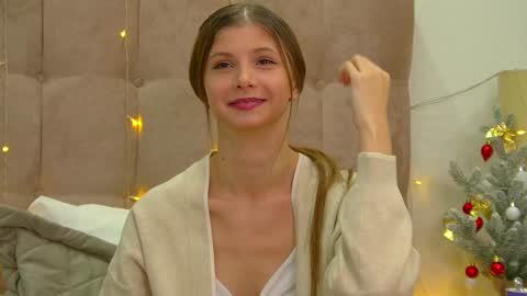 Audrey online show from 18, 12, 2024