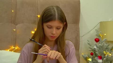 Audrey online show from 21, 12, 2024