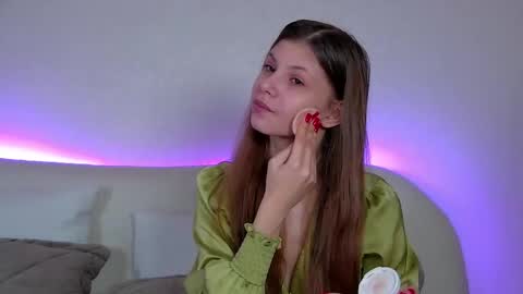 Audrey online show from 7, 3, 2025