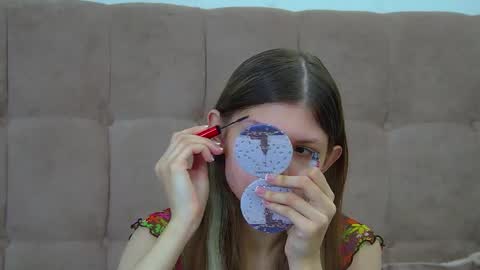 Audrey online show from 25, 3, 2026