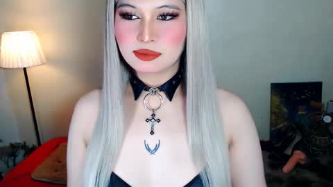 Audrey online show from 12, 2, 2026