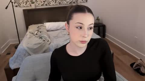 Miss Audrey online show from 22, 1, 2025