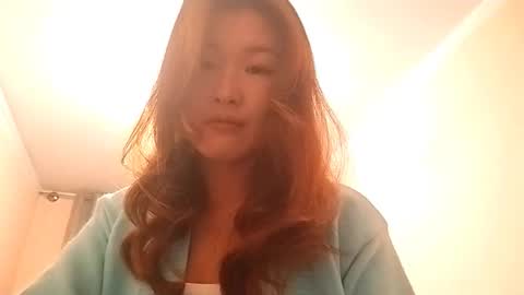 Snapshot of audreymillwood chatting on 7, 10, 2025 Hana online show from 7, 10, 2025