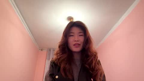 Snapshot of audreymillwood chatting on 8, 10, 2025 Hana online show from 8, 10, 2025