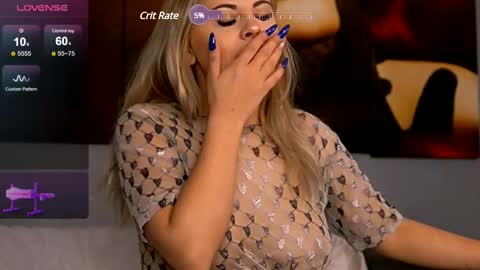 Snapshot of audreysosa chatting on 4, 3, 2025 AudreySosa online show from 4, 3, 2025