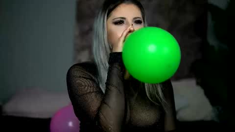 Snapshot of audreysosa chatting on 12, 11, 2025 AudreySosa online show from 12, 11, 2025